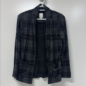 Lauren Conrad Women's Cardigan Blazer XS